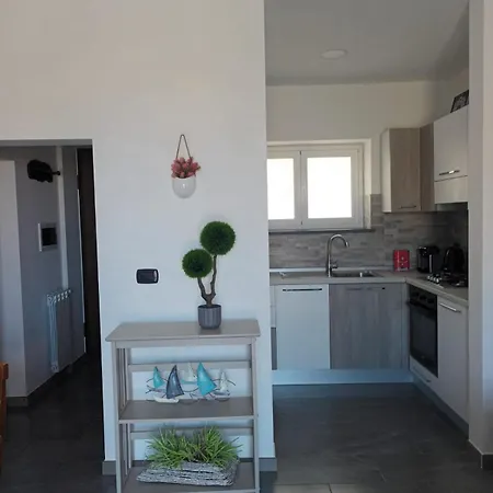 Lightstadium Apartment