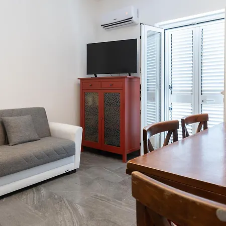 Apartment Lightstadium Taormina