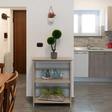 Lightstadium Apartment