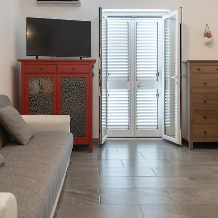 Lightstadium Apartment