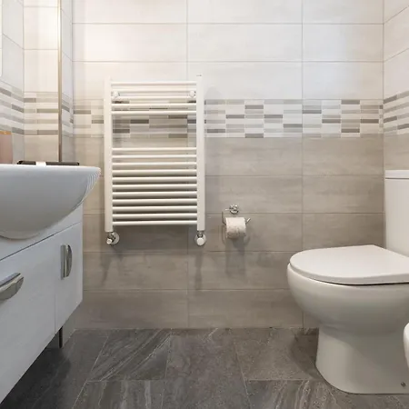 Apartment Lightstadium Taormina