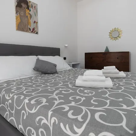 Apartment Lightstadium Taormina