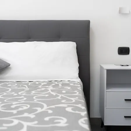Lightstadium Apartment *