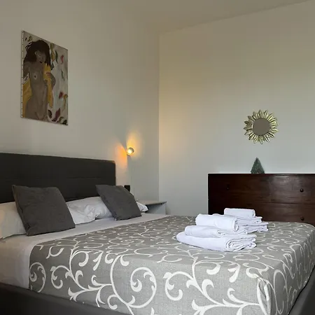 Lightstadium Apartment